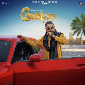 Gaddiyan