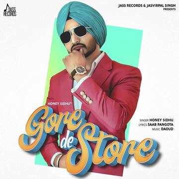 Goryeya De Store