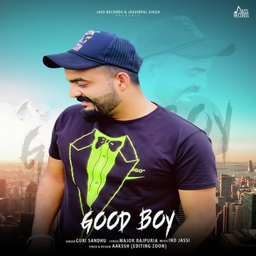 Good Boy