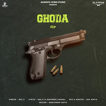 Ghoda