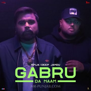 Gabru Da Naam