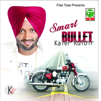 Smart Bullet