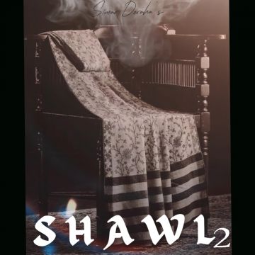 Shawl 2