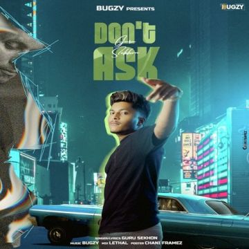 Dont Ask