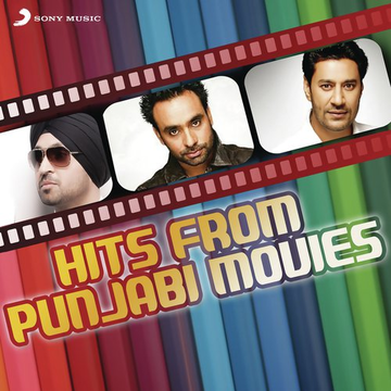 Hits From Punjabi Movies