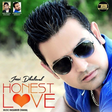Honest Love