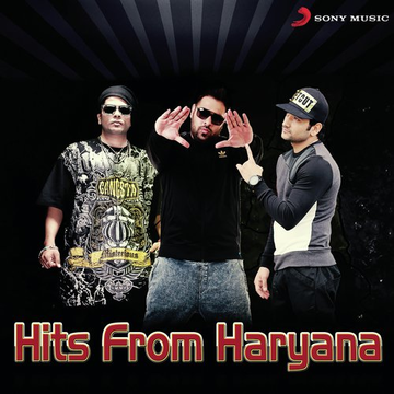 Hits From Haryana