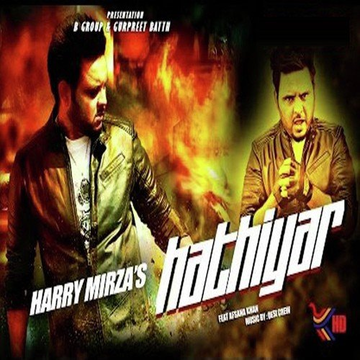Hathiyar
