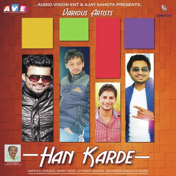 Han Karde