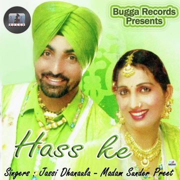 Hass Ke