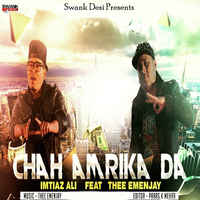 Chah Amrika Da