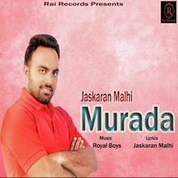 Murada