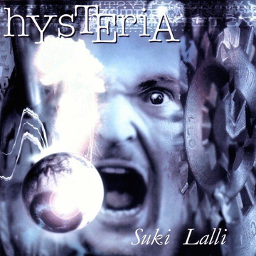 Hysteria