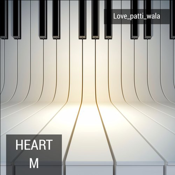 Heart M