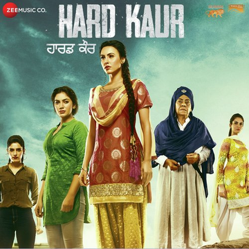 Hard Kaur