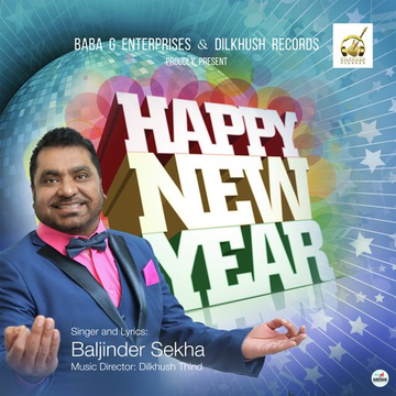 Happy New Year