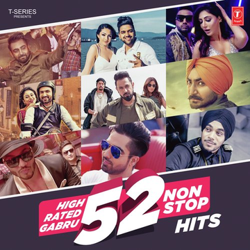 High Rated Gabru 52 Non Stop