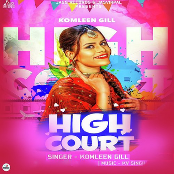 High Court
