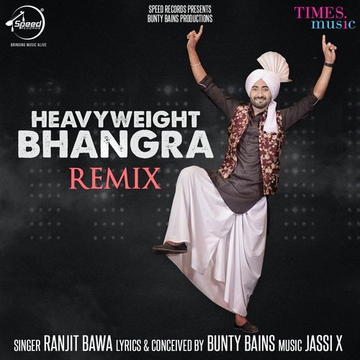 Heavy Weight Bhangra Remix