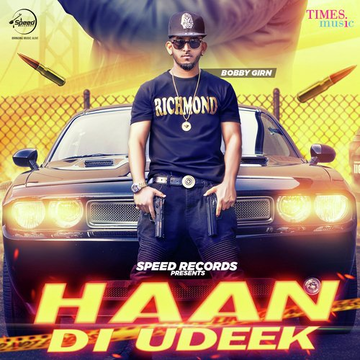 Haan Di Udeek