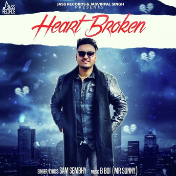 Heart Broken