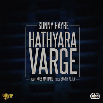 Hathyara Varge