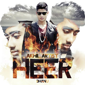 Heer (Feat. Bhanu)