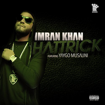 Hattrick (Feat. Yaygo Musalini)