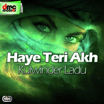 Haye Teri Akh