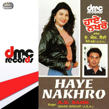Haye Nakhro