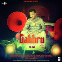Gabhru