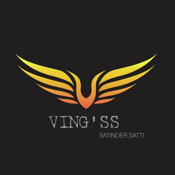 Happiness || Khushi || Vingss