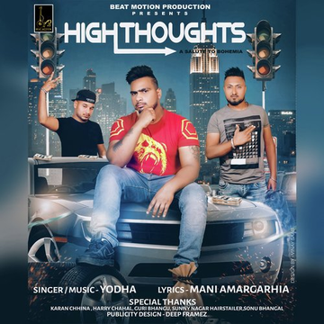 High Thoughts