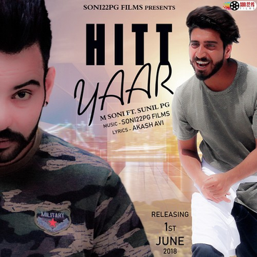 Hitt Yaar