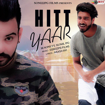 Hitt Yaar