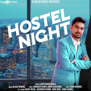 Hostel Night