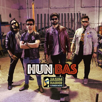 Hun Bas