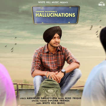 Hallucinations