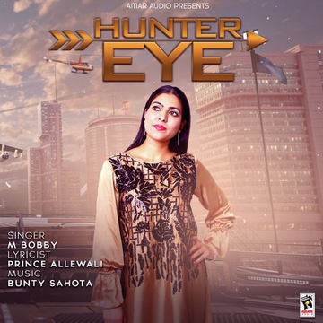 Hunter Eye