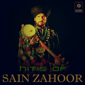 Hits Of Sain Zahoor