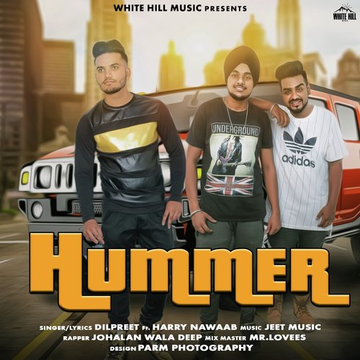 Hummer