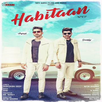Habitaan