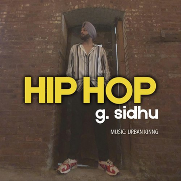 Hip Hop (Feat. Urban Kinng)