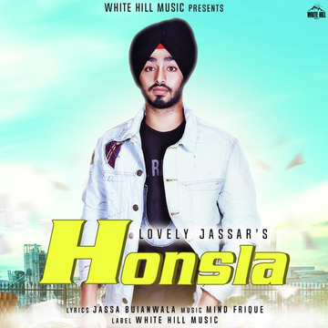 Honsla