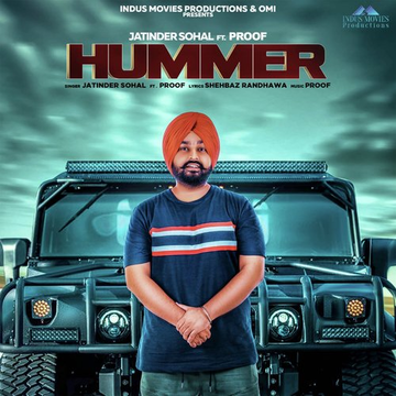 Hummer