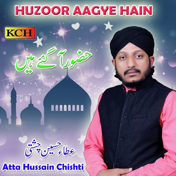 Hazoor Aagye Hain