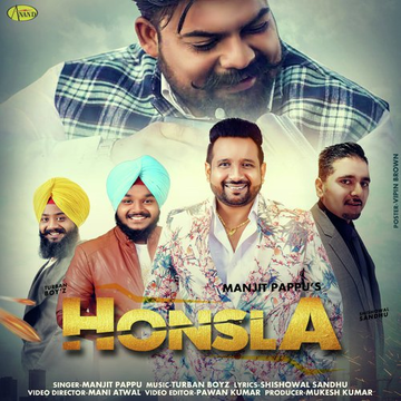 Honsla