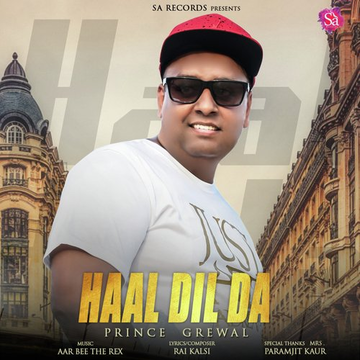 Haal Dil Da