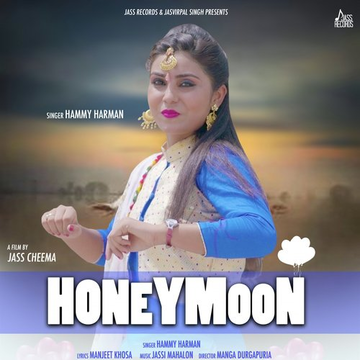 Honey Moon