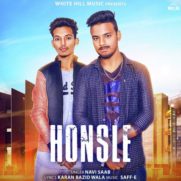 Honsle